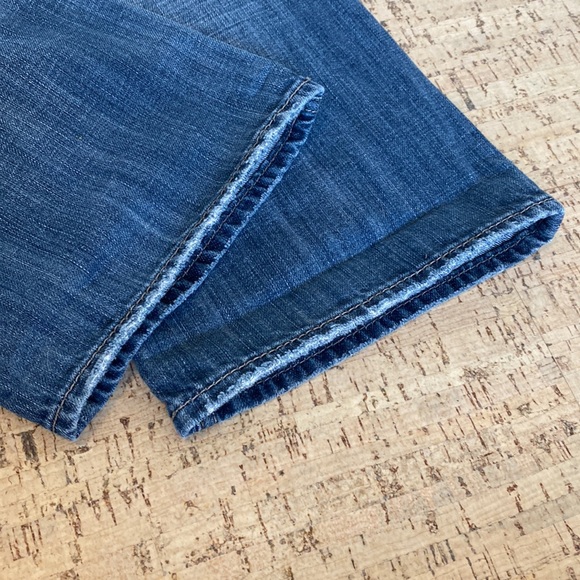 Men’s silver Grayson jeans W30 L32 - Picture 6 of 8